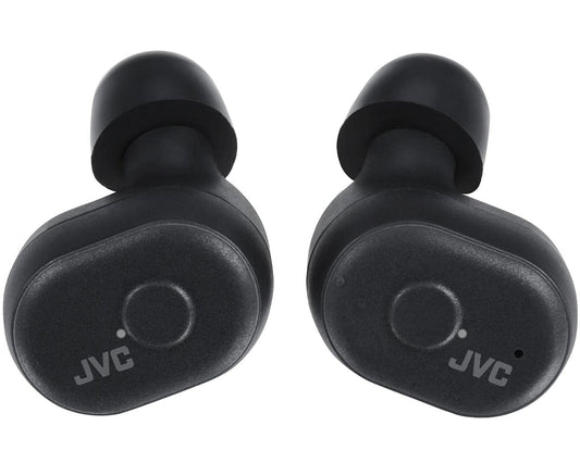 JVC Auriculares Inalámbricos HA-A10T-B-U Color Negro