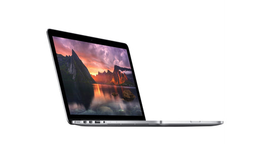 Apple MacBook Pro Retina 15" ME662LL/A / Intel Core i7 2.2 GHz 4core / RAM 16 GB / 500 GB ssd / US Keyboard (Reacondicionado)